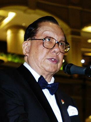 Henry Fong Yun Wah's Legacy: Billion-Dollar Business and Philanthropic Impact